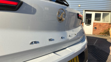 Vauxhall Mokka 100kW Ultimate Edition 50kWh 5dr Auto Electric Hatchback